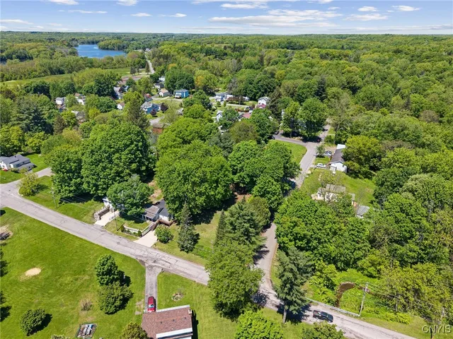 $9,900 | 719 Seward Street, Fulton, NY 13069