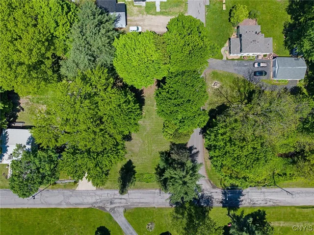 $9,900 | 719 Seward Street, Fulton, NY 13069