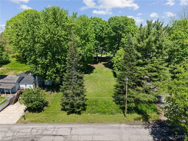 $9,900 | 719 Seward Street, Fulton, NY 13069