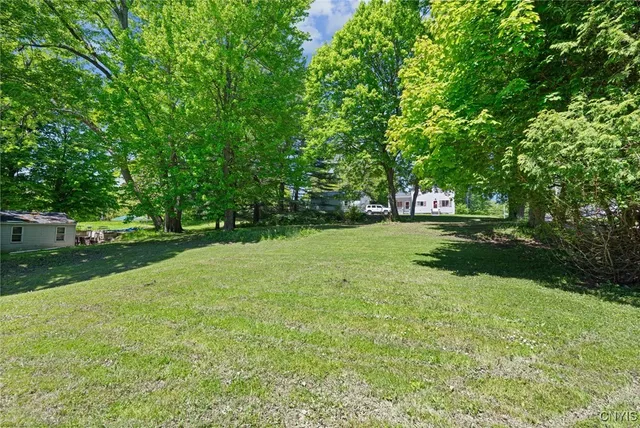 $9,900 | 719 Seward Street, Fulton, NY 13069