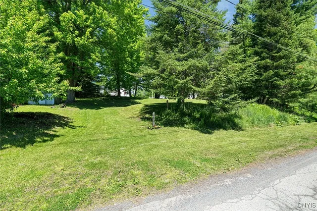 $9,900 | 719 Seward Street, Fulton, NY 13069