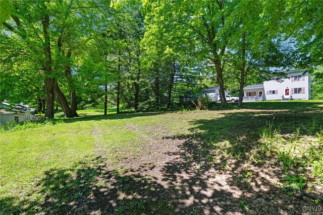 $9,900 | 719 Seward Street, Fulton, NY 13069