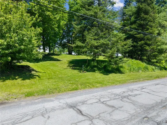 $9,900 | 719 Seward Street, Fulton, NY 13069