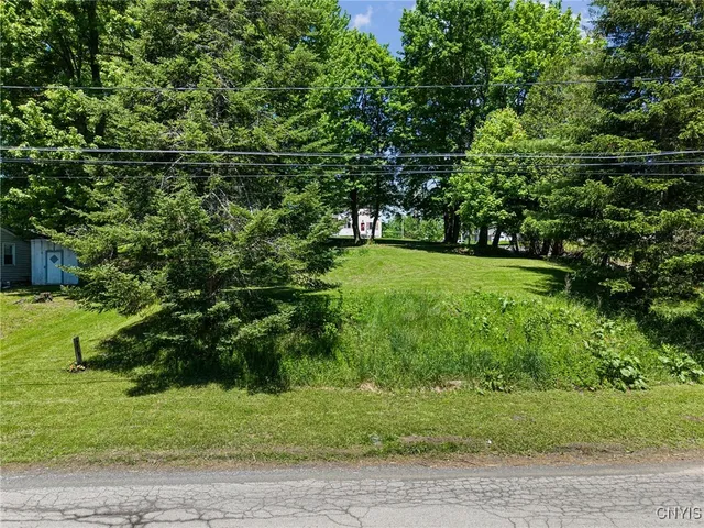 $9,900 | 719 Seward Street, Fulton, NY 13069