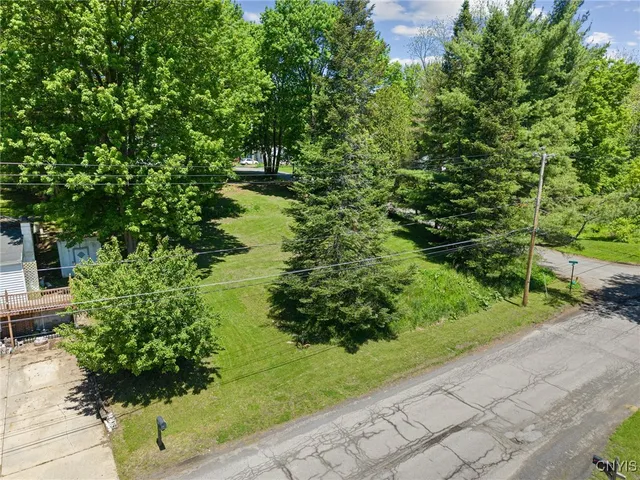 $9,900 | 719 Seward Street, Fulton, NY 13069