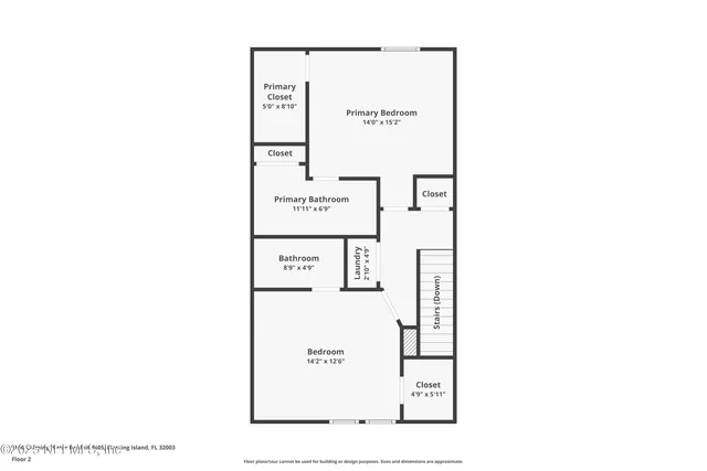 $210,000 | 1500 Calming Water Drive, Unit 4605, Fleming Island, FL 32003