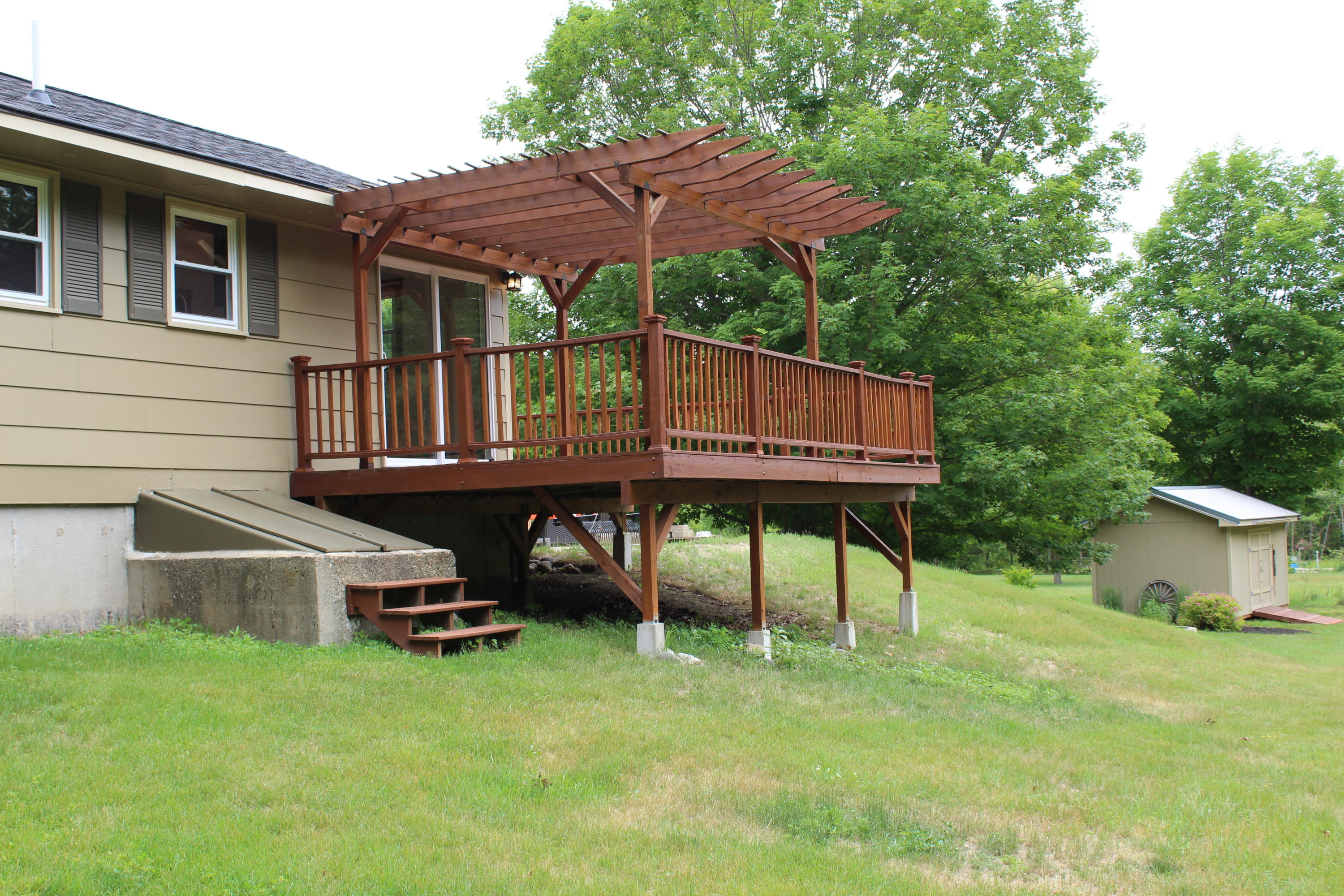 109 Plains Road Litchfield, ME 04350 - Photo 24 of 56 25-IMG_9397