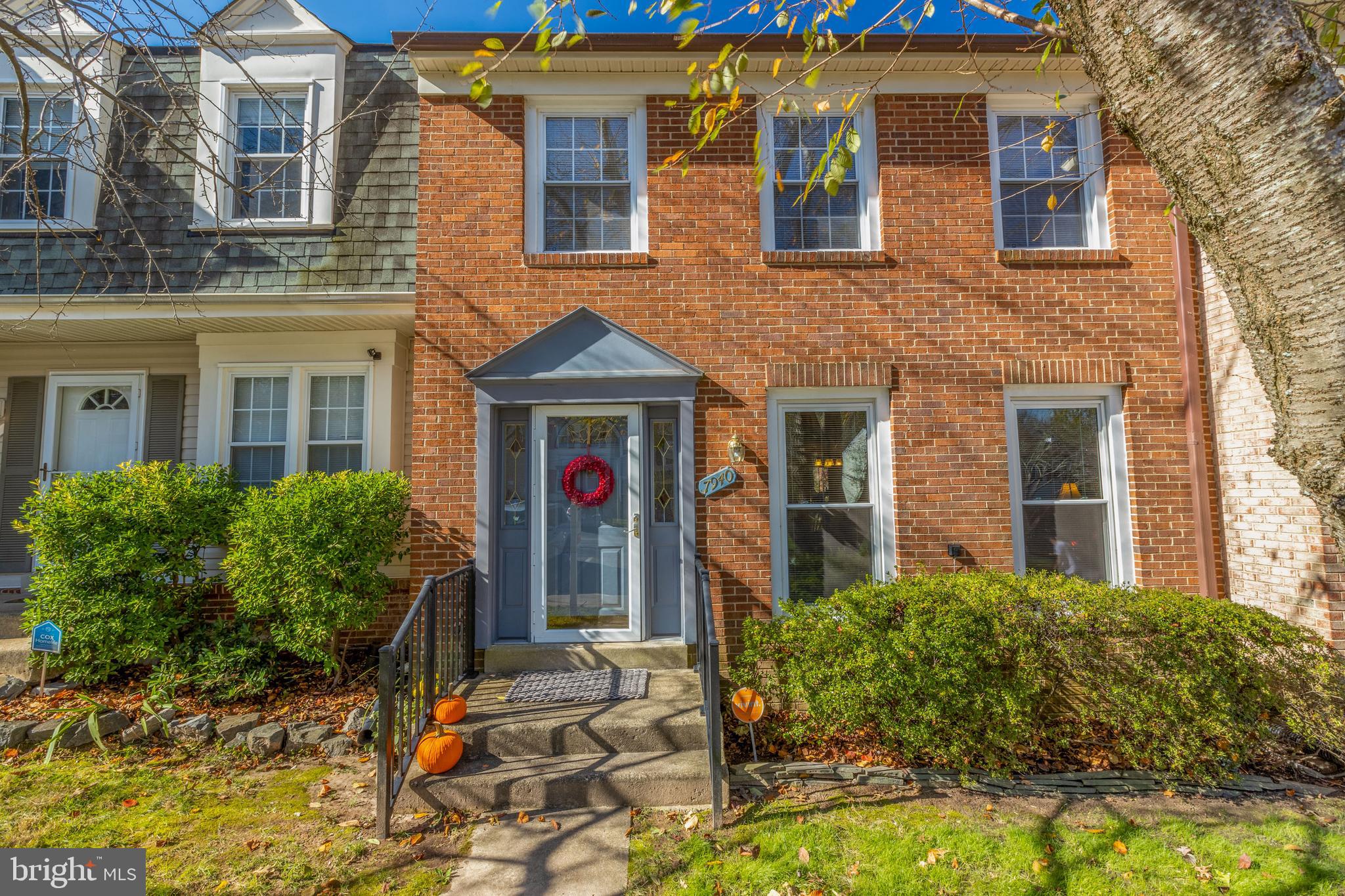 7940 Forest Path Way Springfield, VA 22153 - Photo 1 of 49 Welcome to 7940 Forest Path Way