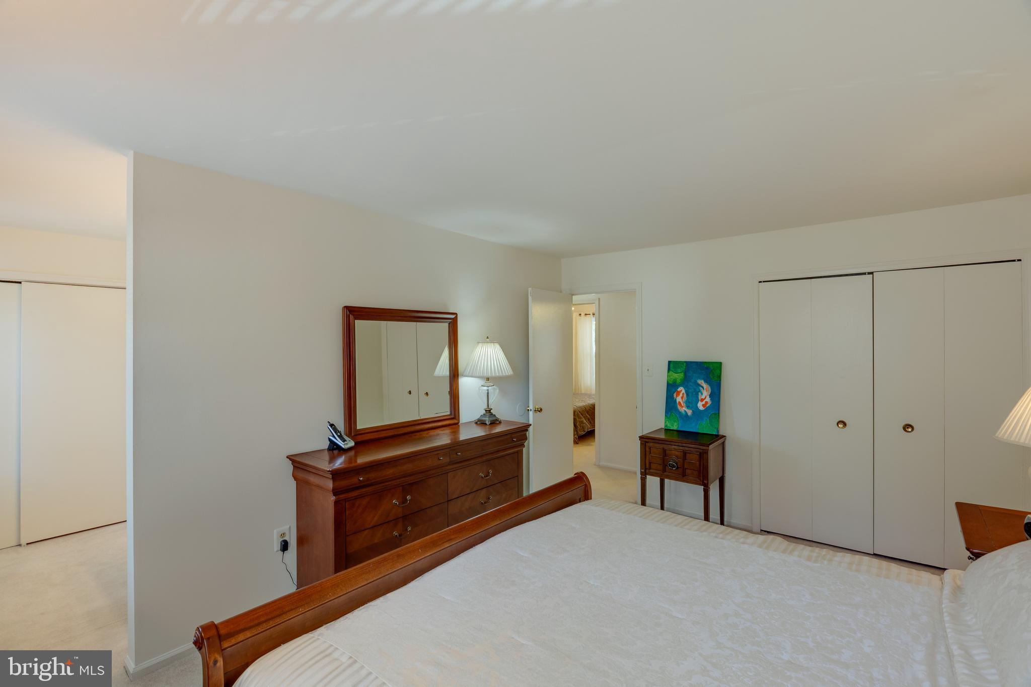 7940 Forest Path Way Springfield, VA 22153 - Photo 25 of 49 master bedroom
