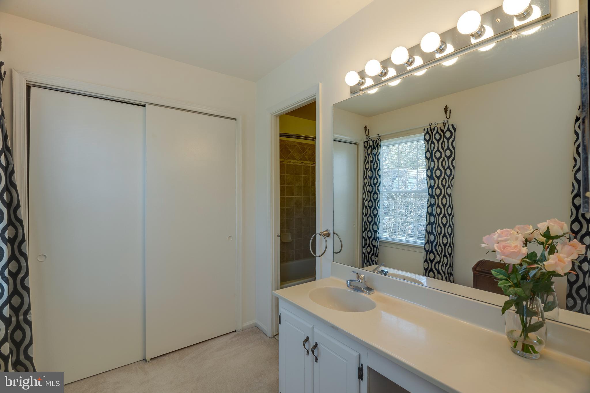 7940 Forest Path Way Springfield, VA 22153 - Photo 26 of 49 Master ensuite full bathroom