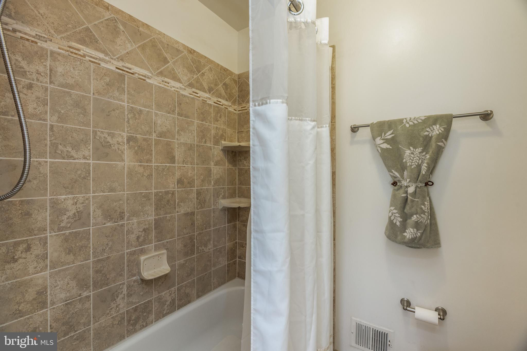 7940 Forest Path Way Springfield, VA 22153 - Photo 27 of 49 Separate water closet in master bathroom