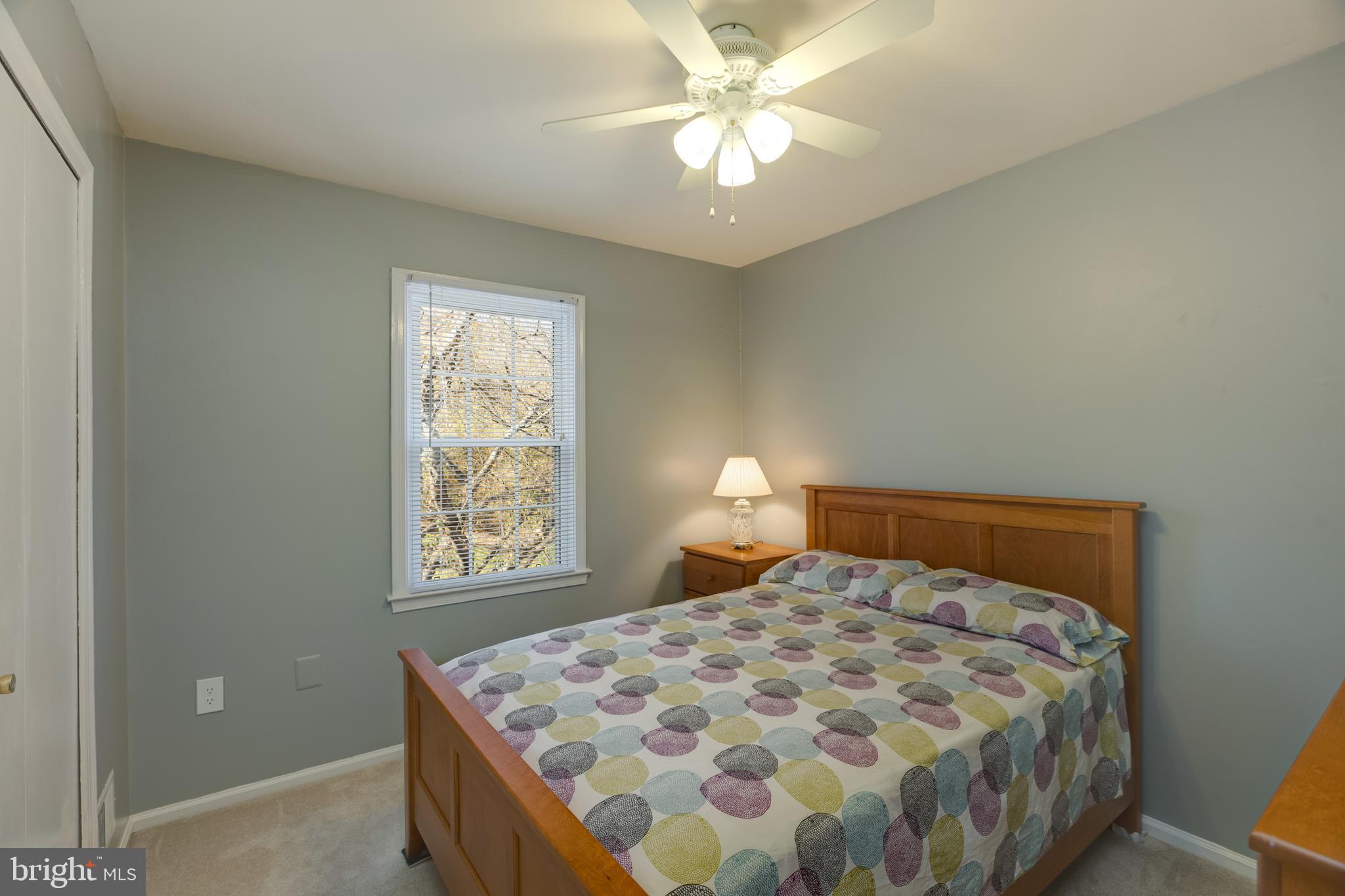 7940 Forest Path Way Springfield, VA 22153 - Photo 28 of 49 Second bedroom