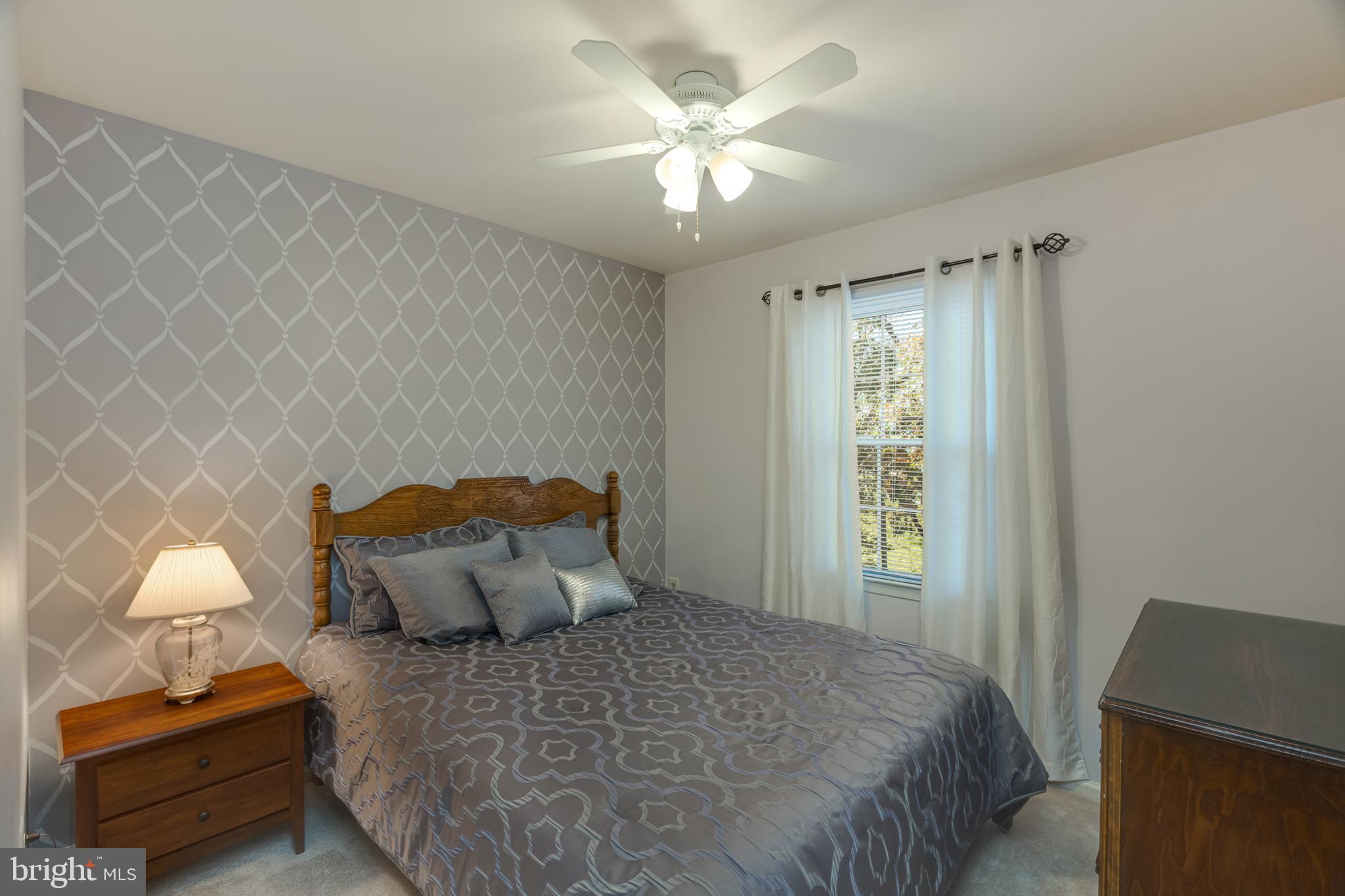 7940 Forest Path Way Springfield, VA 22153 - Photo 29 of 49 3rd bedroom
