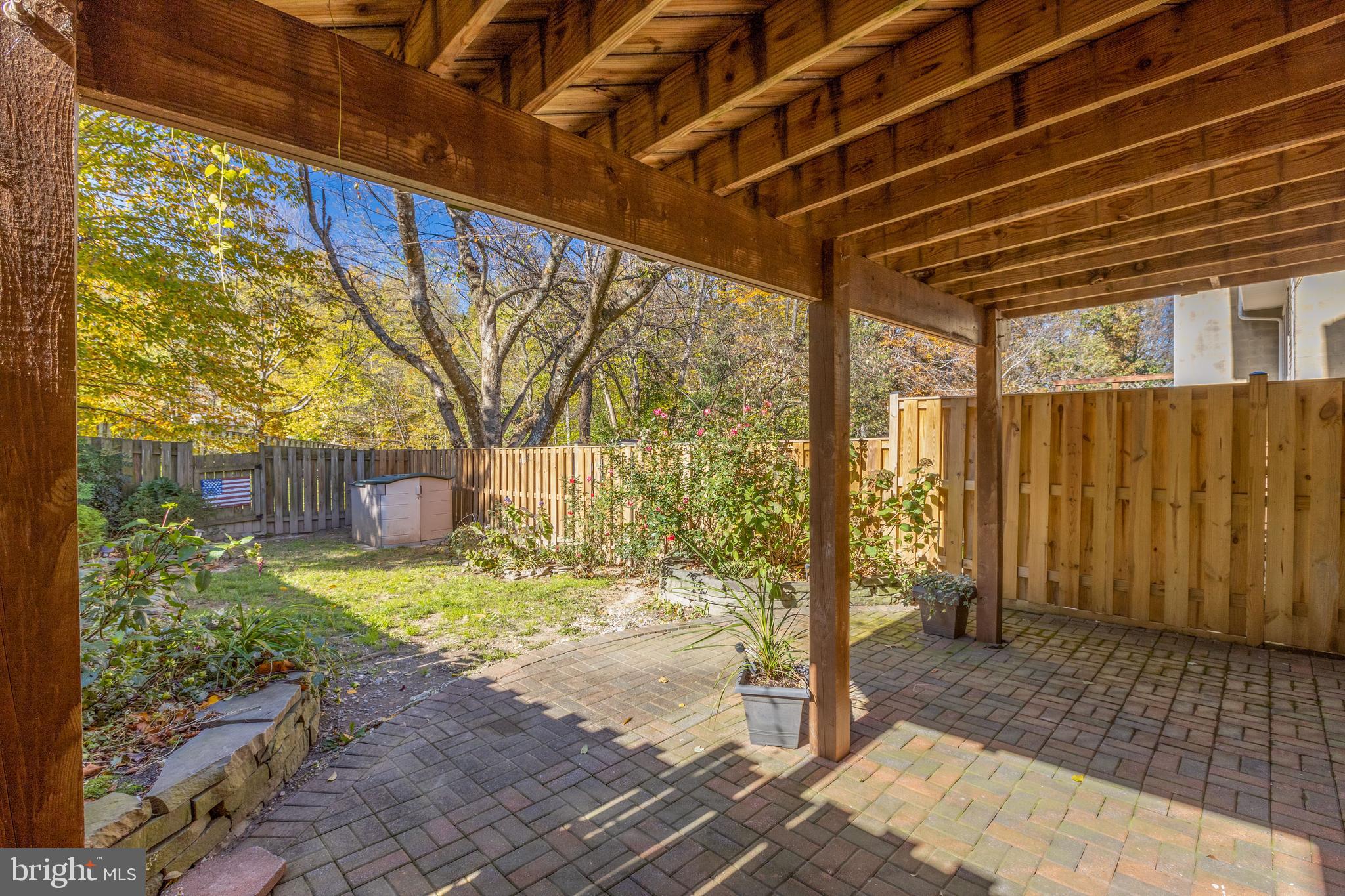 7940 Forest Path Way Springfield, VA 22153 - Photo 40 of 49 Gallery Image 40