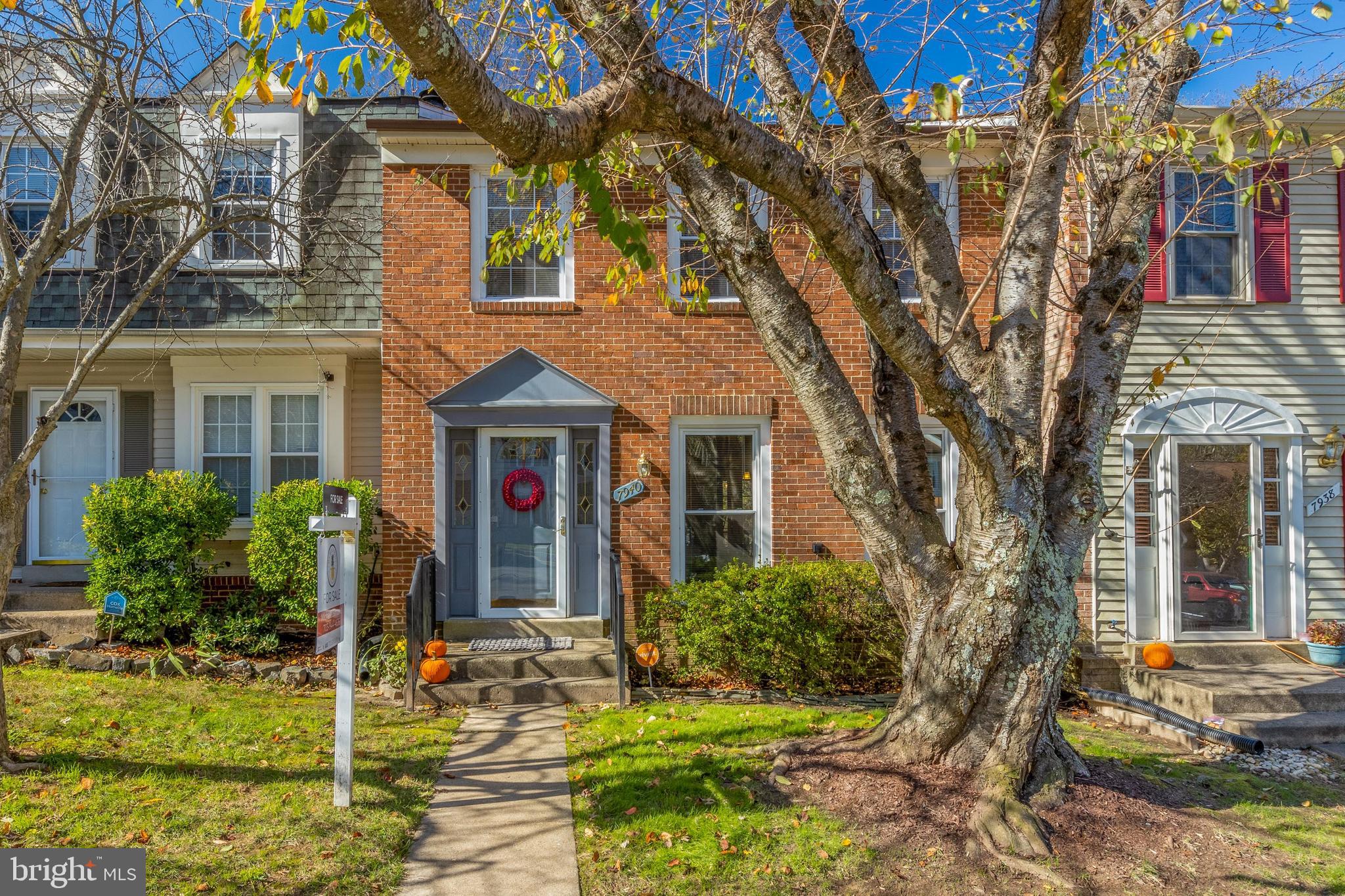 7940 Forest Path Way Springfield, VA 22153 - Photo 46 of 49 This could be your new home!