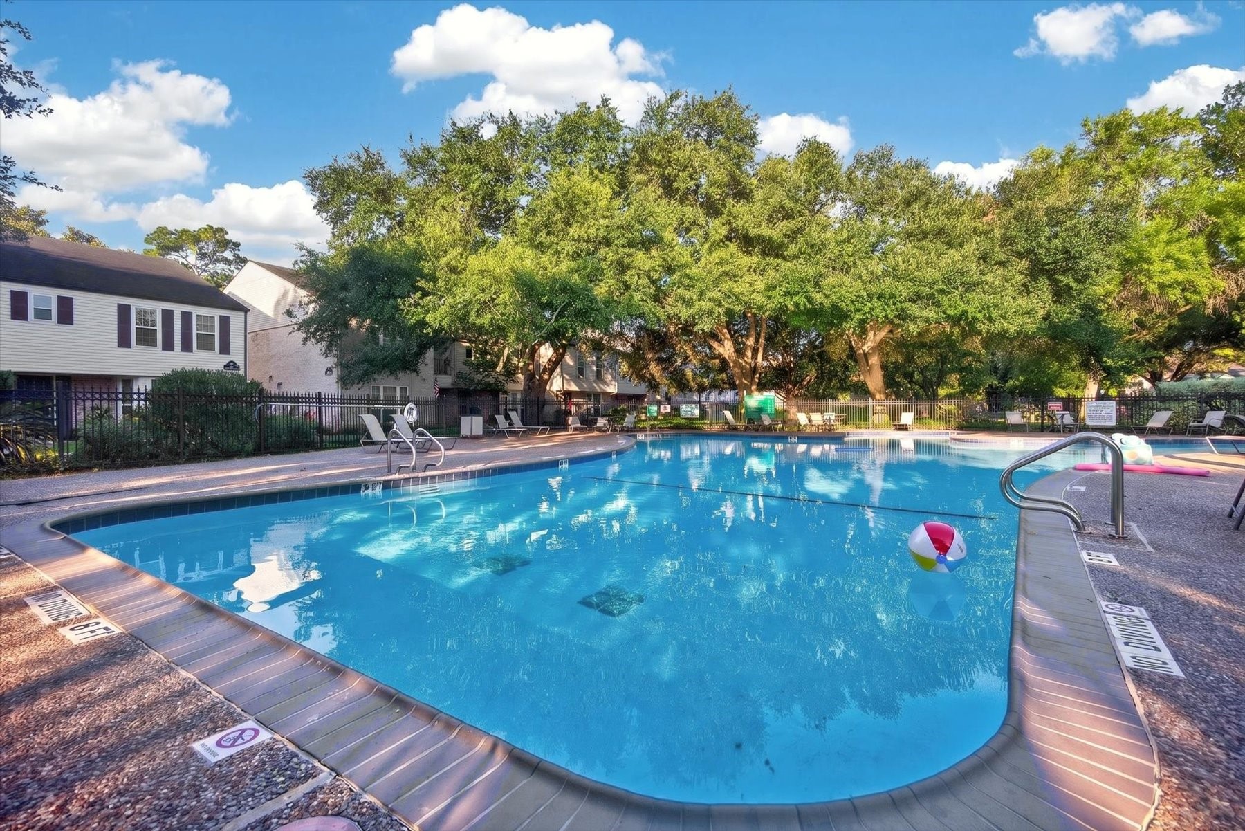 836 Wax Myrtle Lane Houston, TX 77079 - Photo 17 of 17