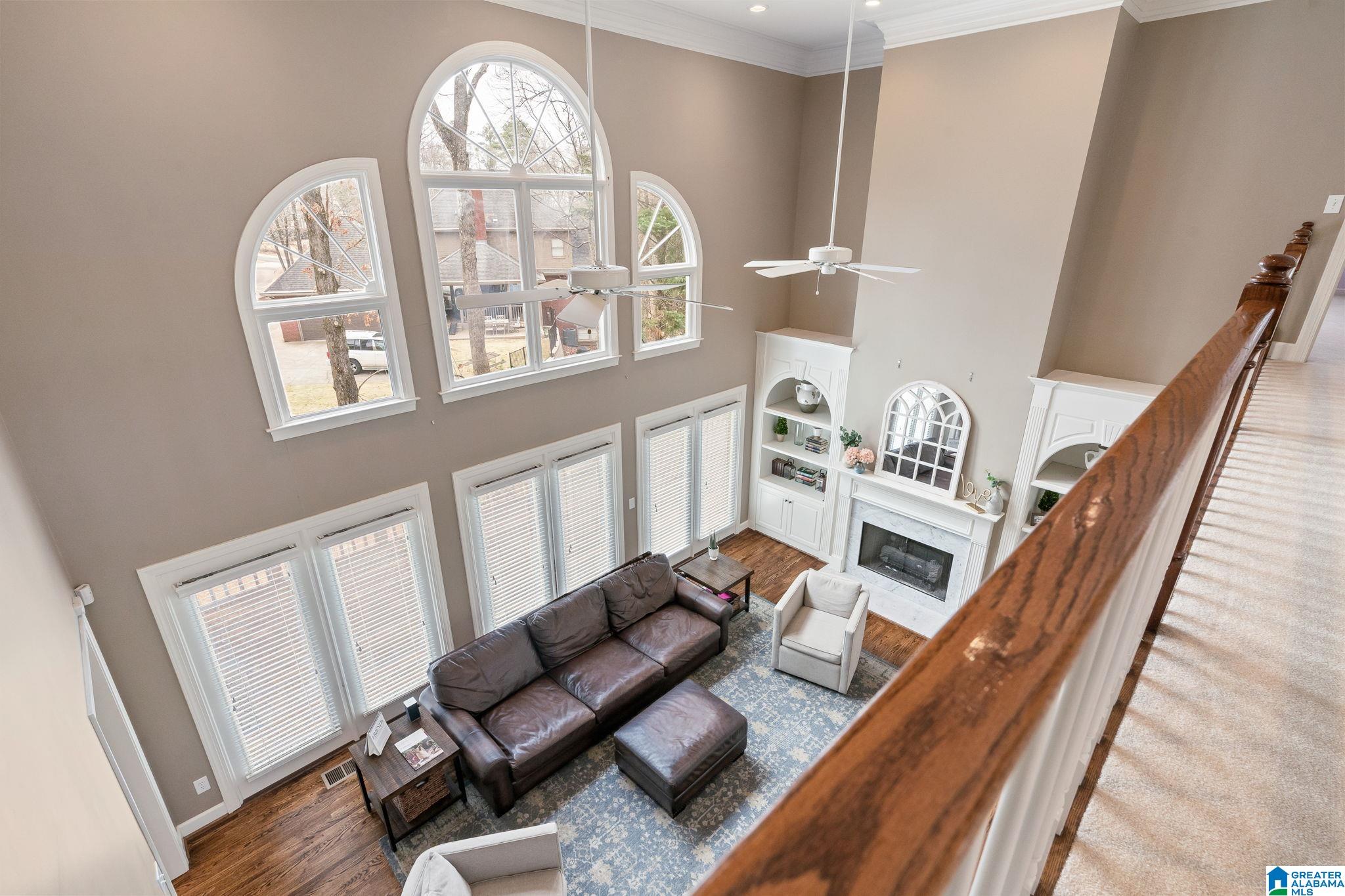 2701 Ridge Crest Circle Birmingham, AL 35243 - Photo 7 of 64