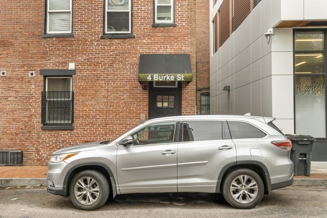 4 Burke Street Boston, MA 02120 - Photo 28 of 28