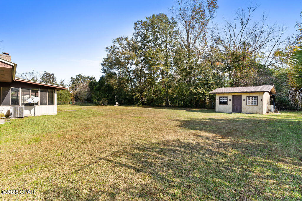 811 Highway 277 Chipley, FL 32428 - Photo 34 of 37