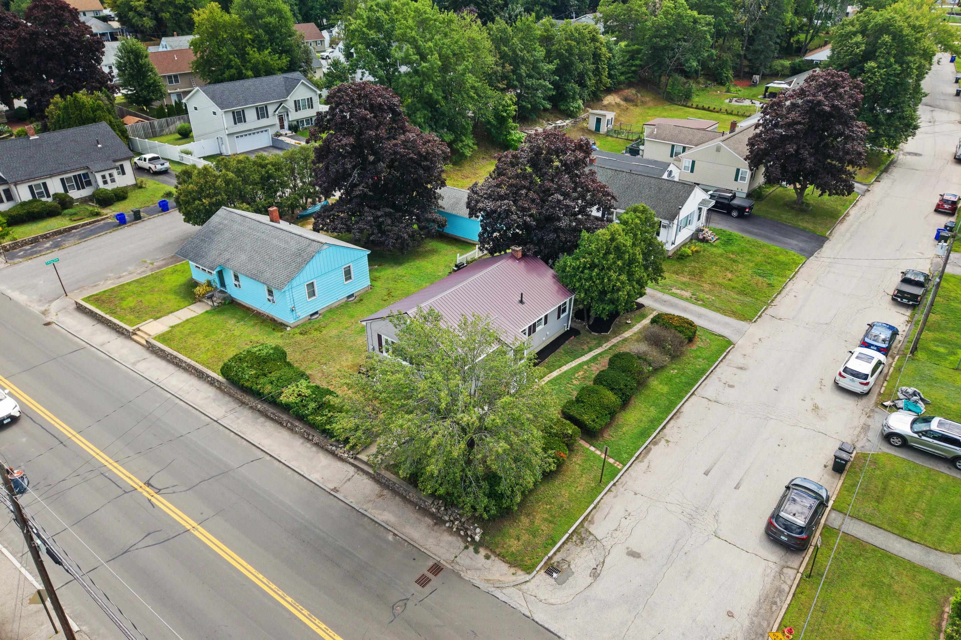 851 Cilley Road Manchester, NH 03103 - Photo 6 of 42 Gallery Image 6
