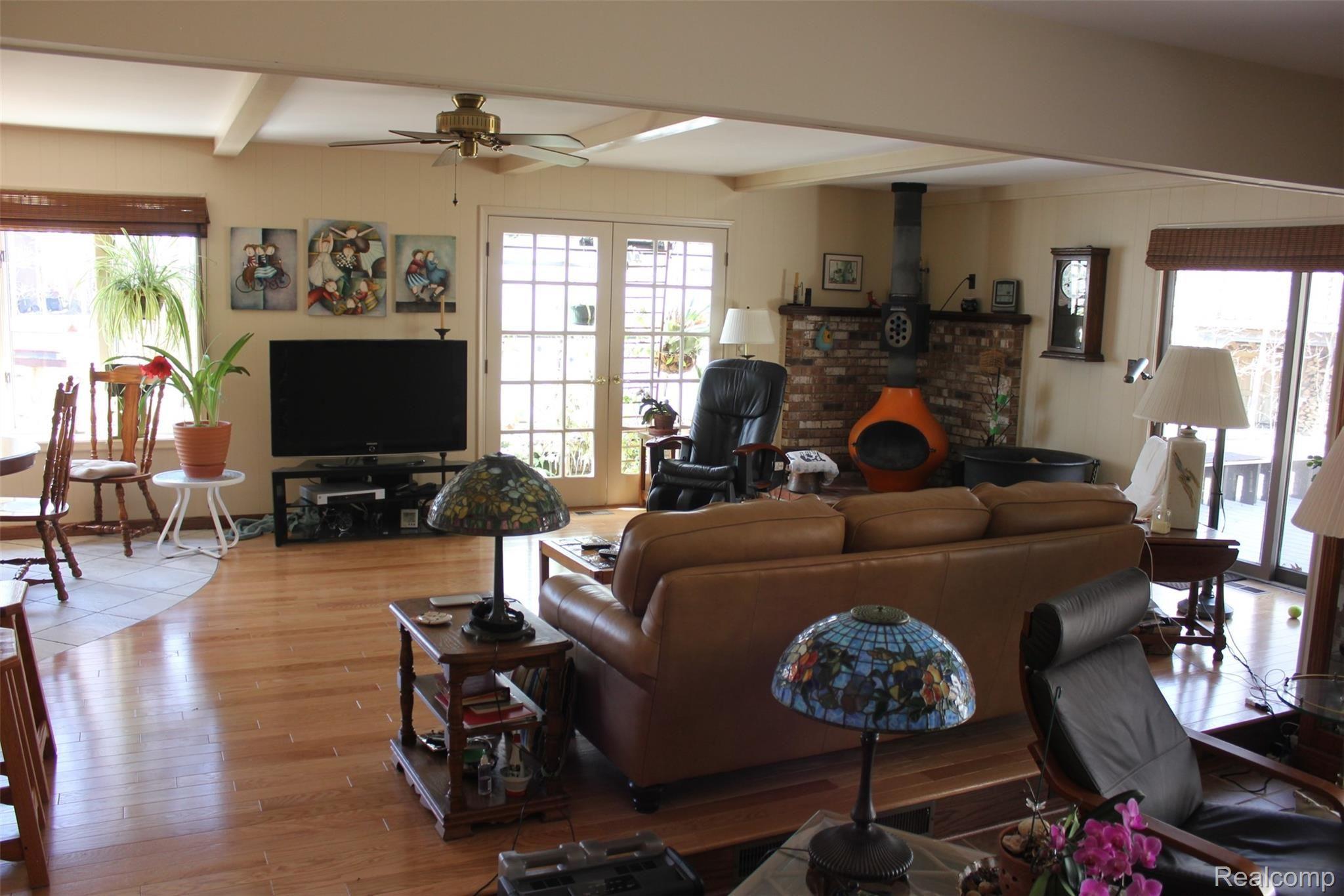 10443 Hill Road Goodrich, MI 48438 - Photo 9 of 85 IMG_9423.JPG