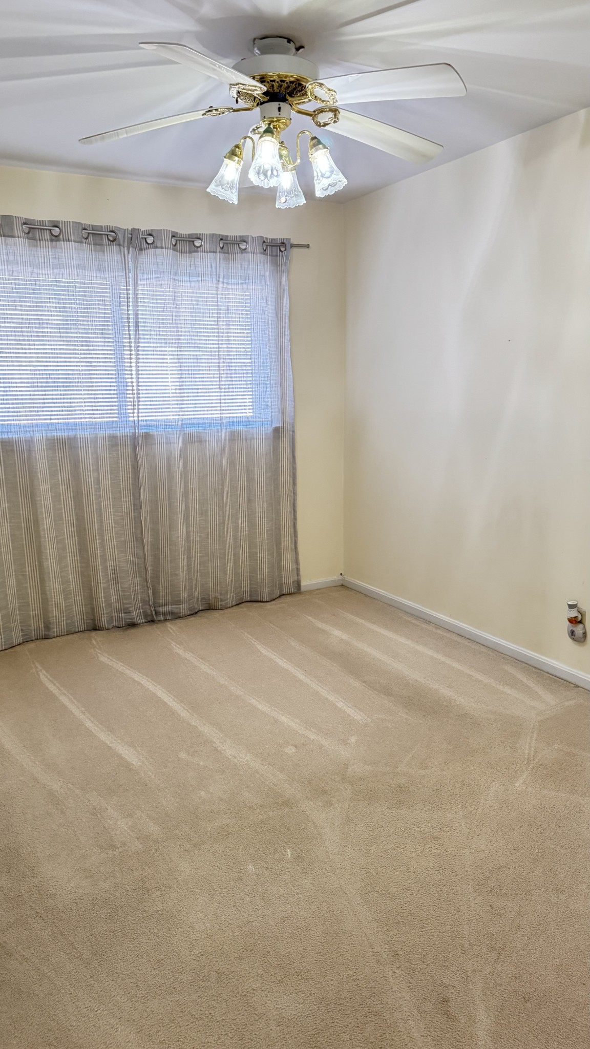 162 Pembroke Oak Grove Road Oak Grove, KY 42262 - Photo 10 of 17 a view of an empty room with a window