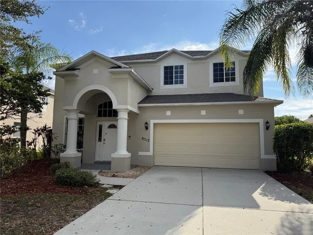 $539,900 | 8312 Haven Harbour Way, Bradenton, FL 34212