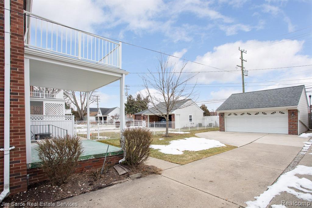 661 Neff Road Grosse Pointe, MI 48230 - Photo 9 of 9