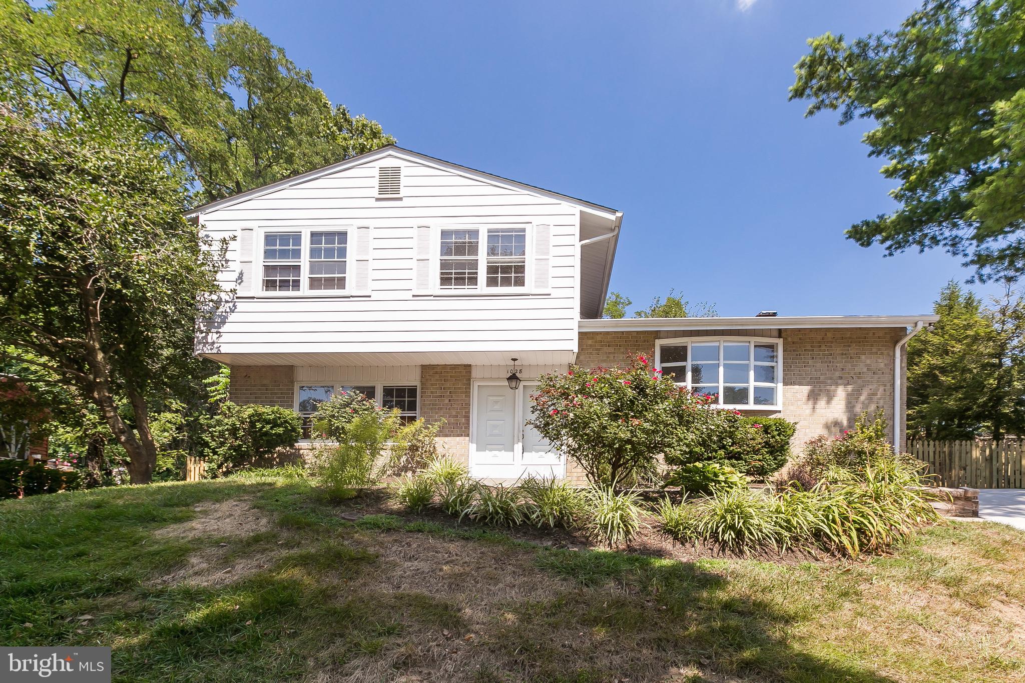 1028 Breezewick Road Towson, MD 21286 - Photo 1 of 27 Gallery Image 1