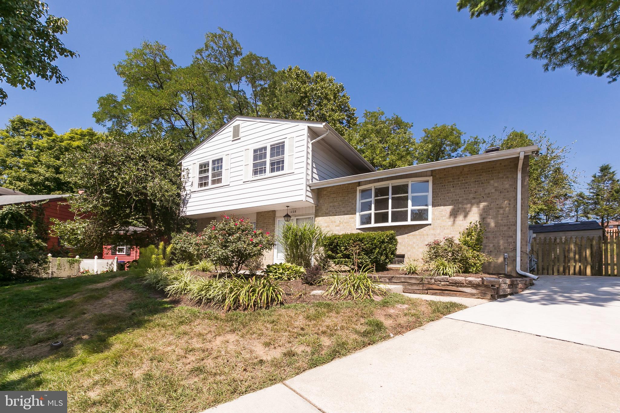 1028 Breezewick Road Towson, MD 21286 - Photo 2 of 27 Gallery Image 2