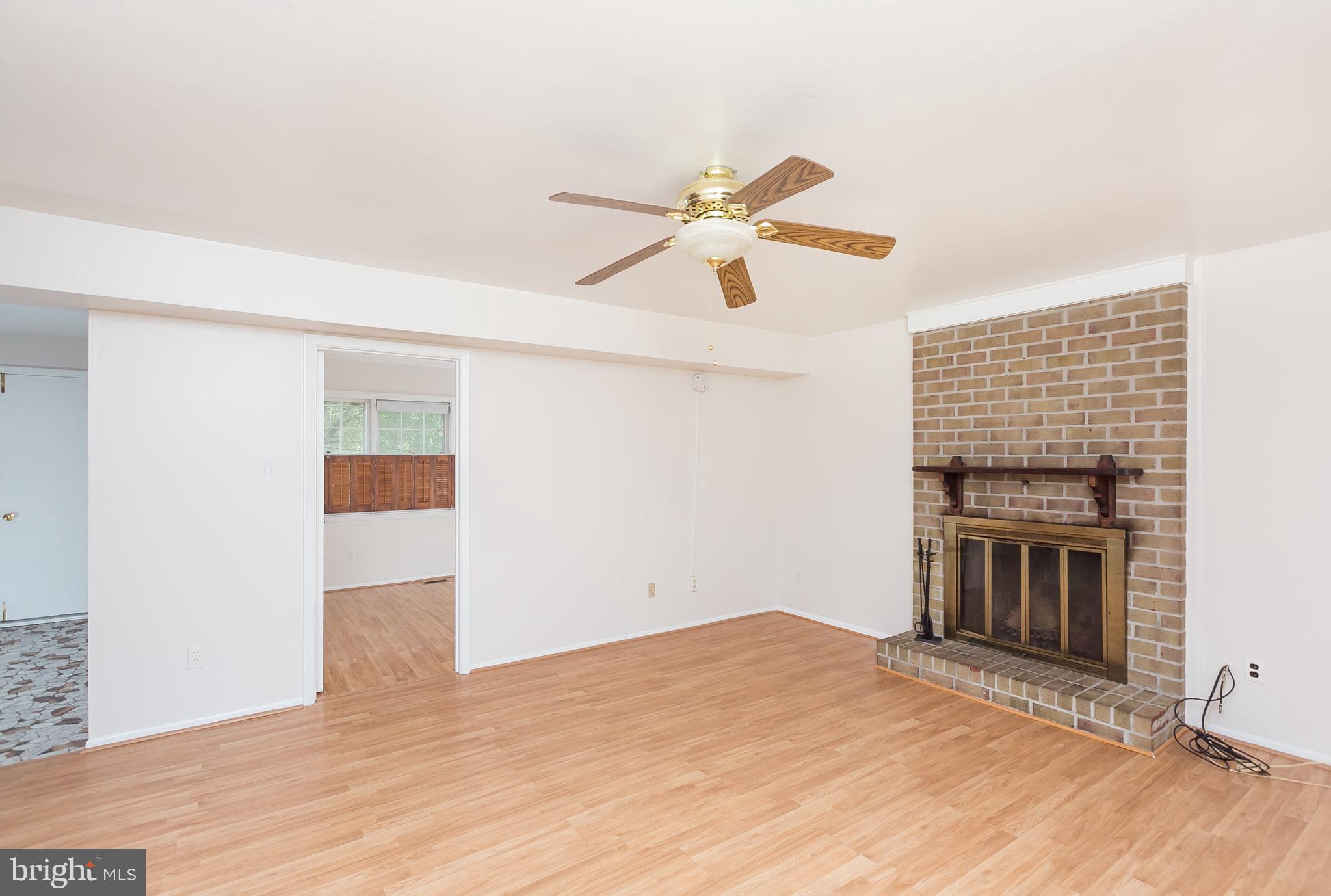 1028 Breezewick Road Towson, MD 21286 - Photo 18 of 27 Gallery Image 18