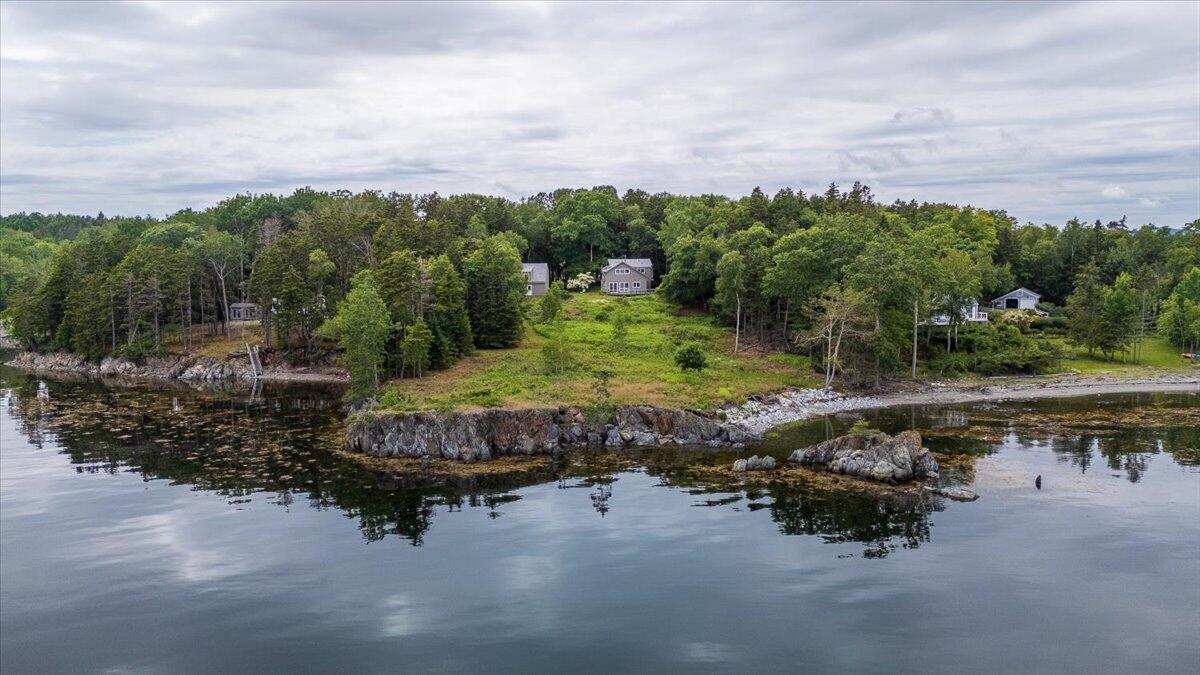 391 Main Road Islesboro, ME 04848 - Photo 14 of 67 391 Main Road, Islesboro