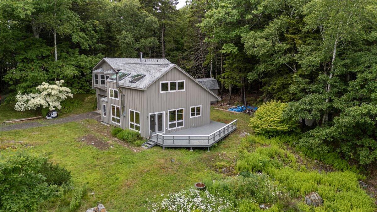 391 Main Road Islesboro, ME 04848 - Photo 17 of 67 391 Main Road, Islesboro