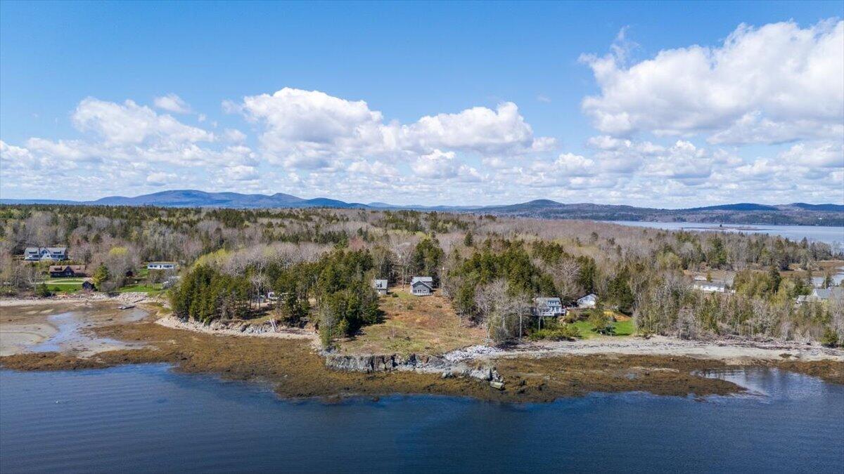 391 Main Road Islesboro, ME 04848 - Photo 2 of 67 01-391 Spring Update-1