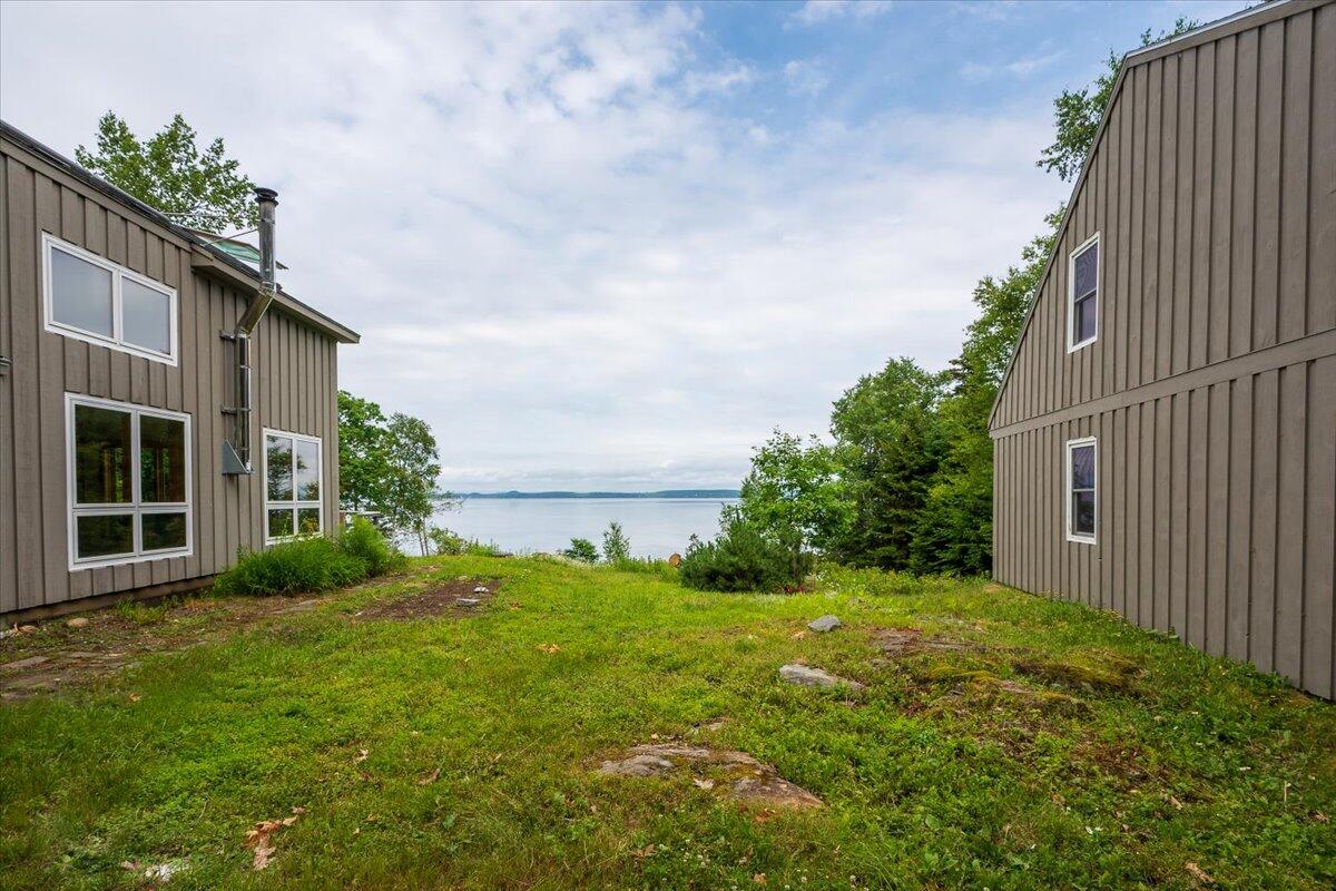 391 Main Road Islesboro, ME 04848 - Photo 4 of 67 391 Main Road, Islesboro