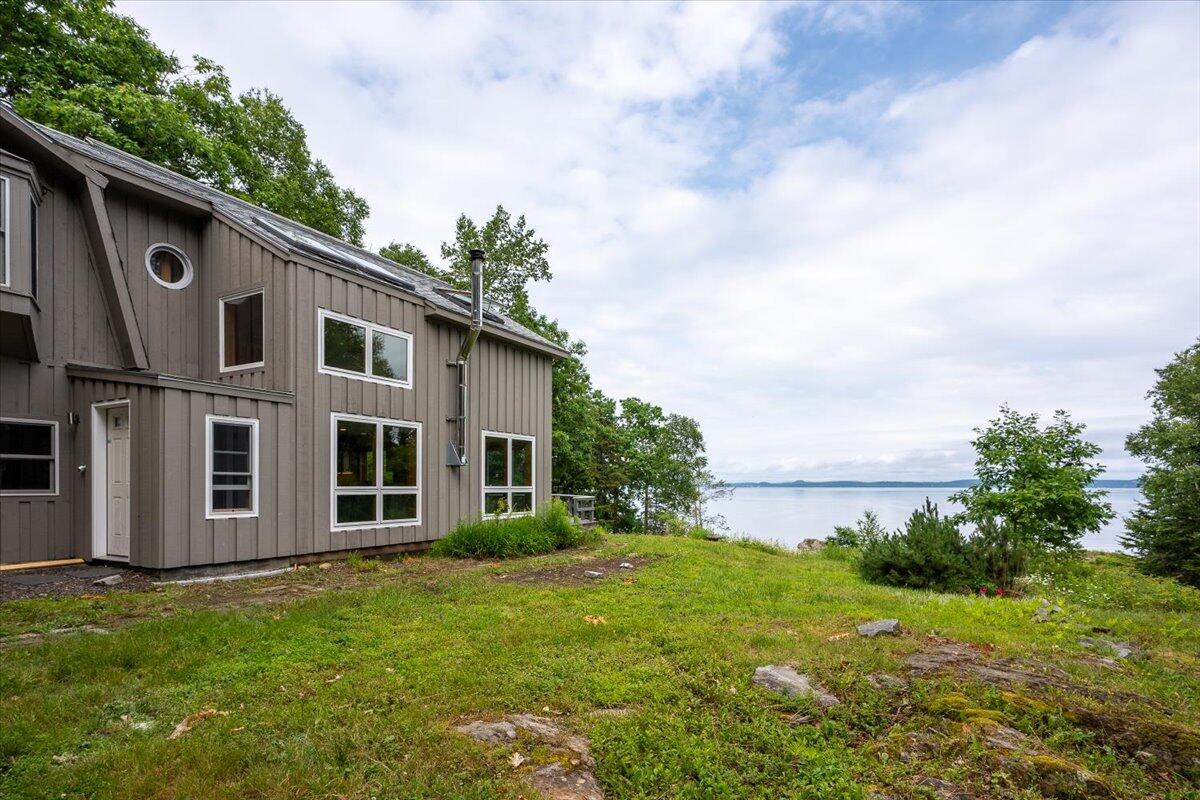 391 Main Road Islesboro, ME 04848 - Photo 59 of 67 391 Main Road, Islesboro