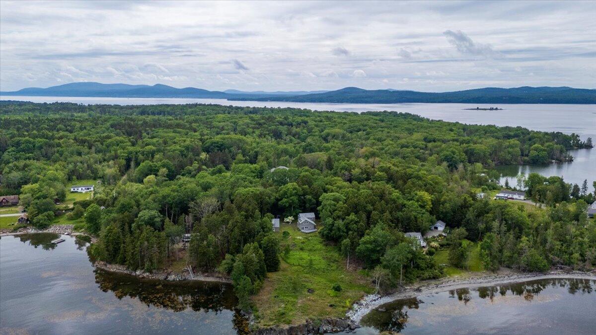 391 Main Road Islesboro, ME 04848 - Photo 64 of 67 391 Main Road, Islesboro
