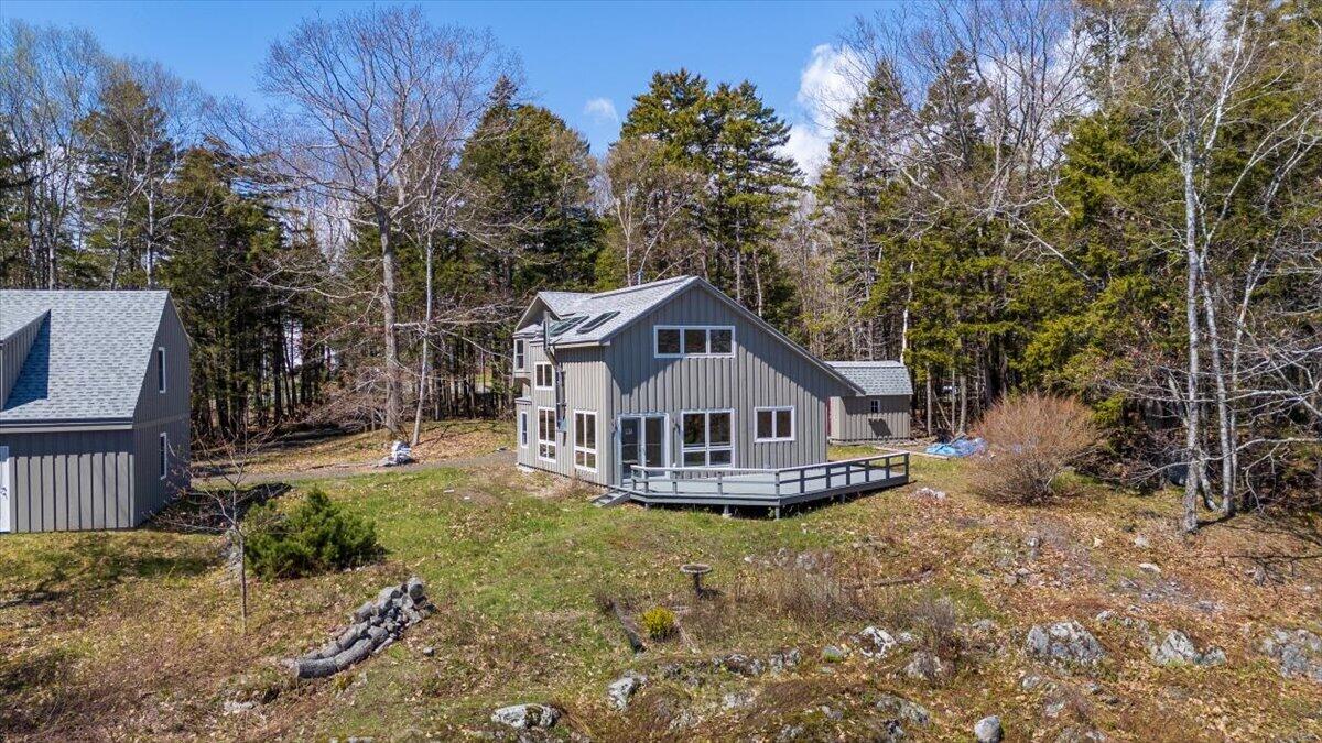 391 Main Road Islesboro, ME 04848 - Photo 7 of 67 04-391 Spring Update-13