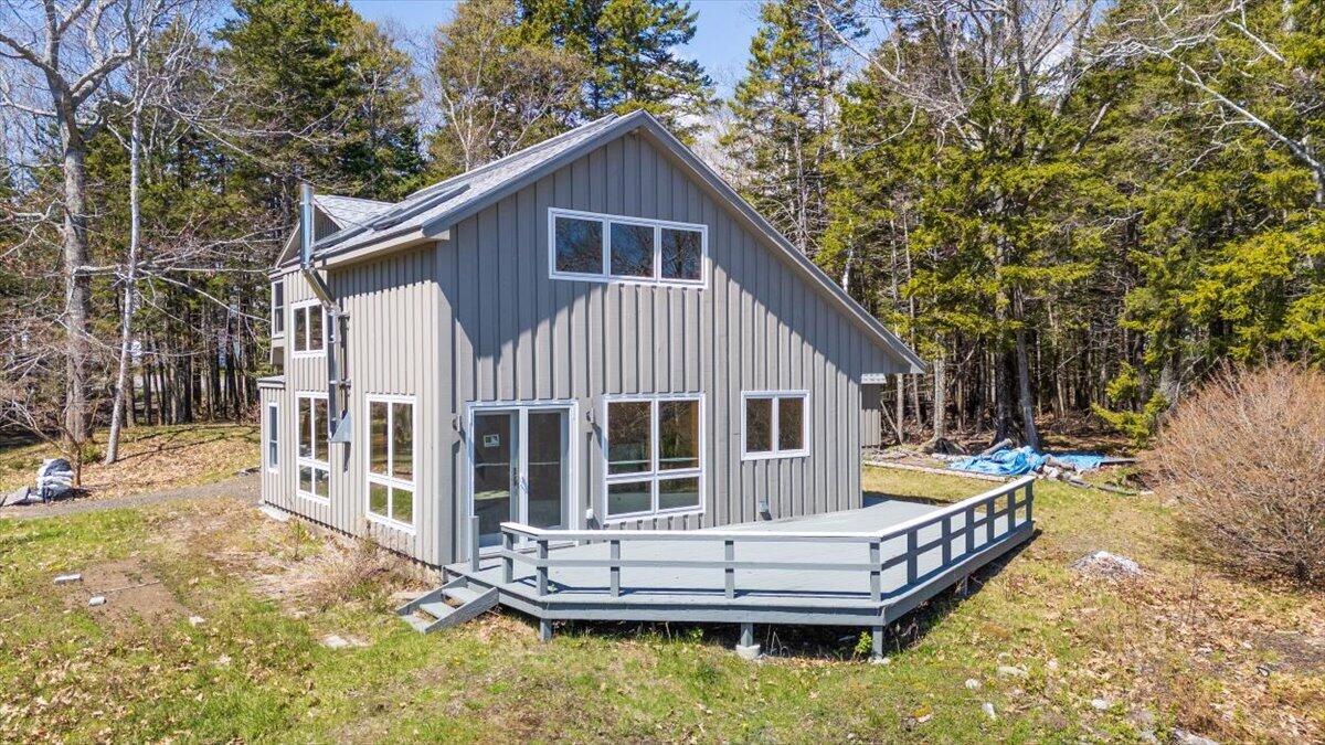 391 Main Road Islesboro, ME 04848 - Photo 8 of 67 05-391 Spring Update-16