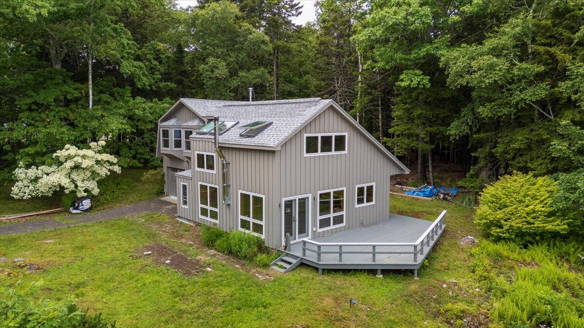 391 Main Road Islesboro, ME 04848 - Photo 9 of 67 391 Main Road, Islesboro