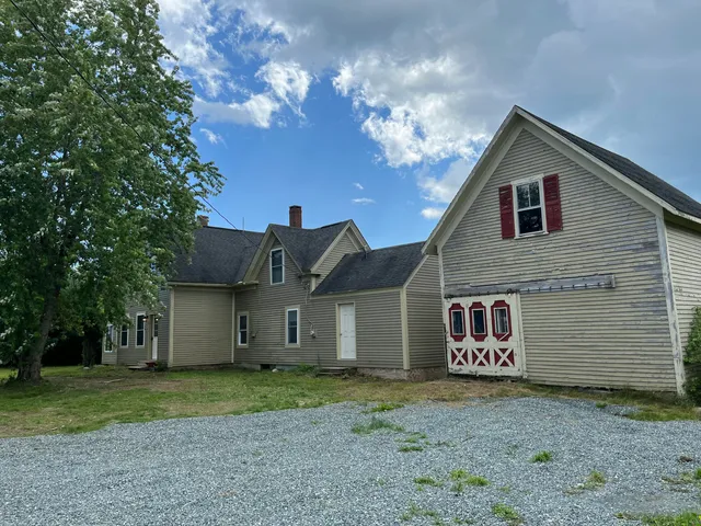 $330,000 | 168 Guzzle Road, Gouldsboro, ME 04607