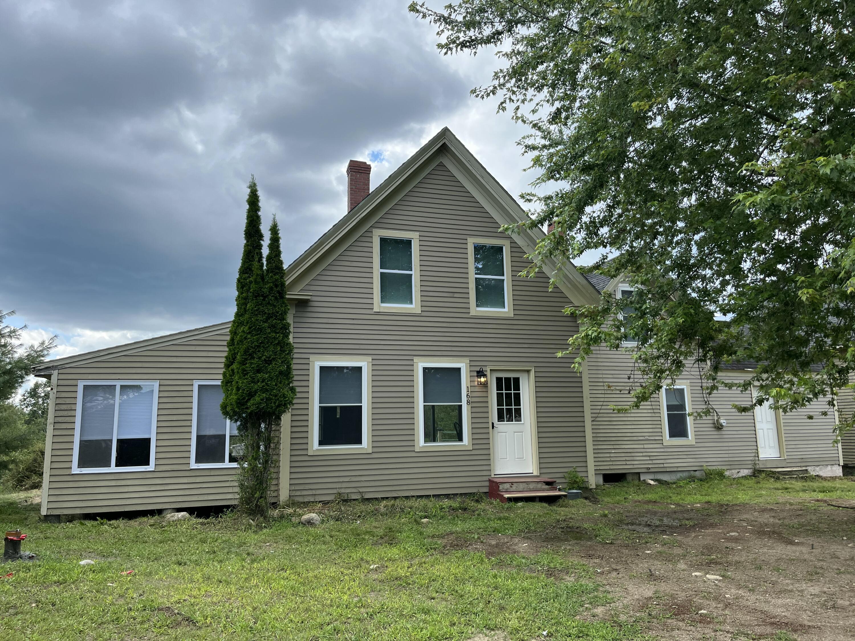 168 Guzzle Road Gouldsboro, ME 04607 - Photo 2 of 33 IMG_3392