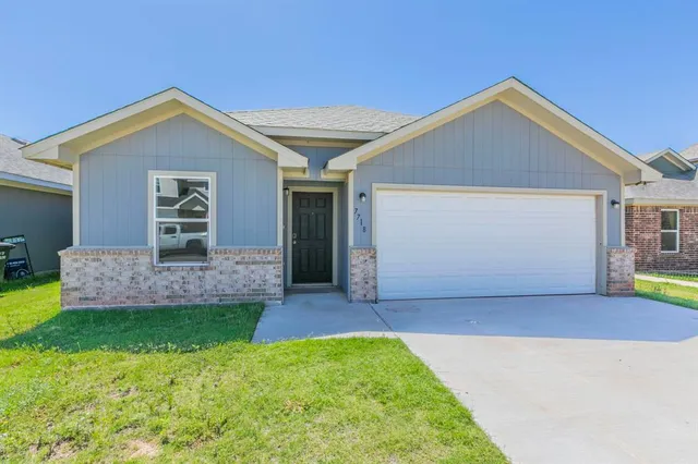 $293,900 | 7718 Florence Drive, Abilene, TX 79606
