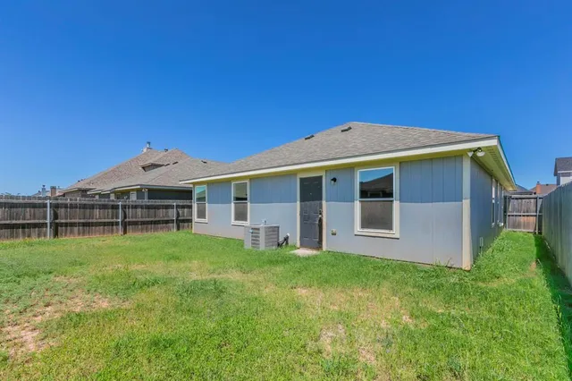 $293,900 | 7718 Florence Drive, Abilene, TX 79606