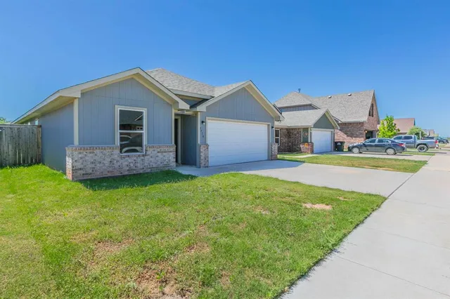 $293,900 | 7718 Florence Drive, Abilene, TX 79606