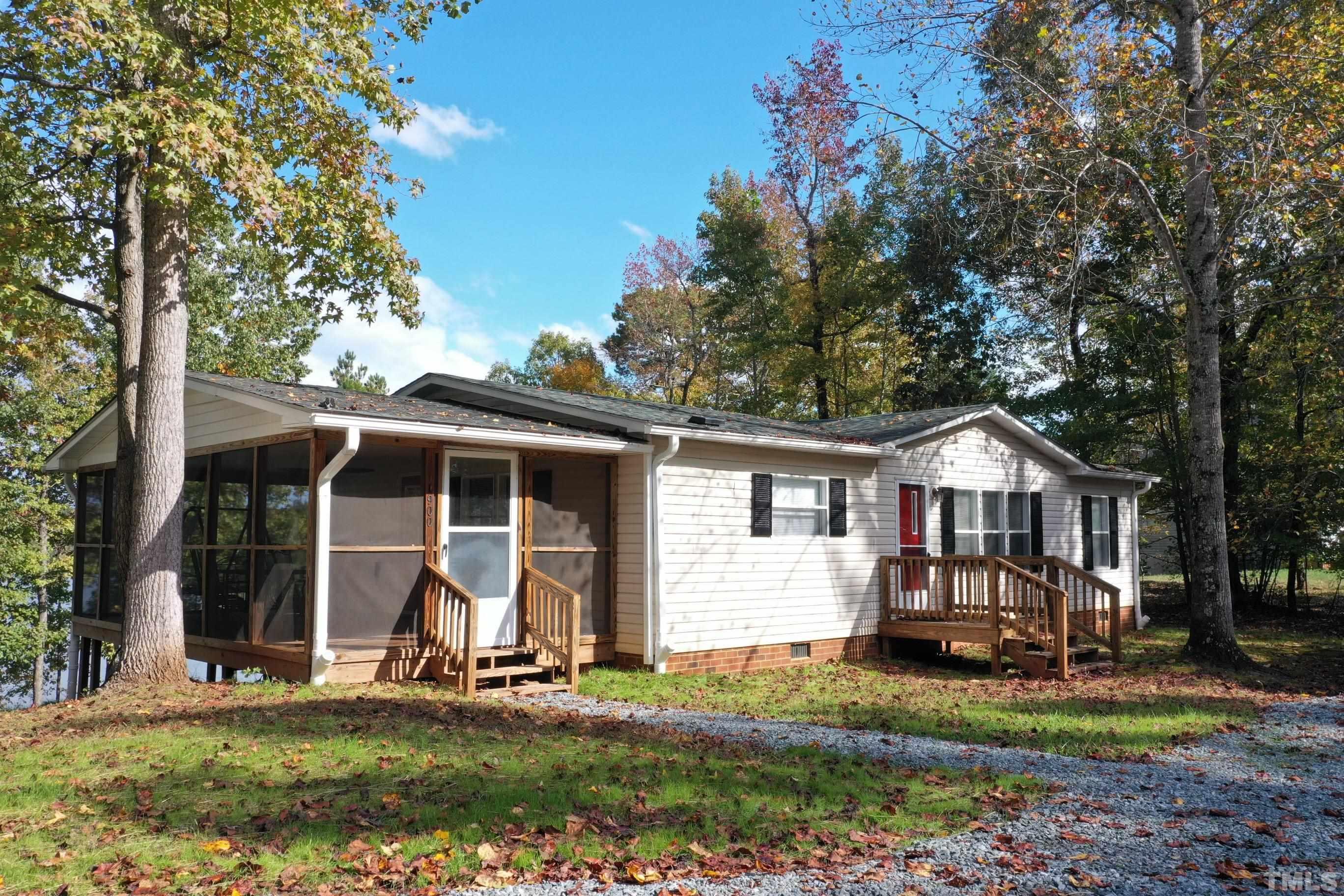 1900 Hinton Mill Road Boydton, VA 23917 - Photo 10 of 17 Gallery Image 10