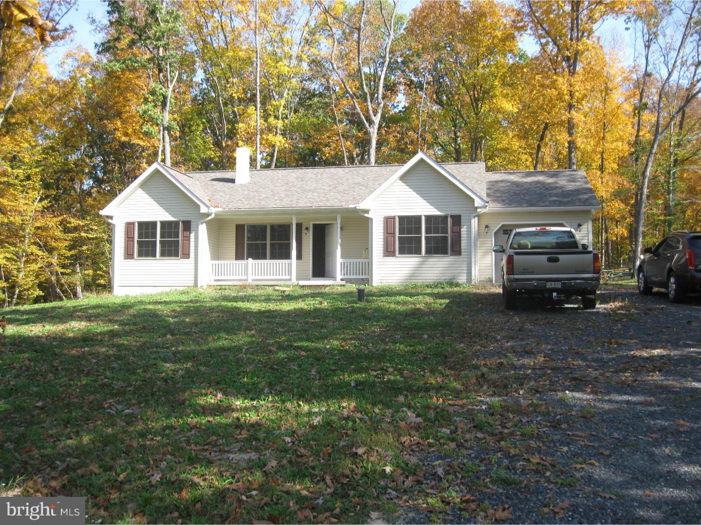 11 Badman Road Green Lane, PA 18054 - Photo 1 of 14