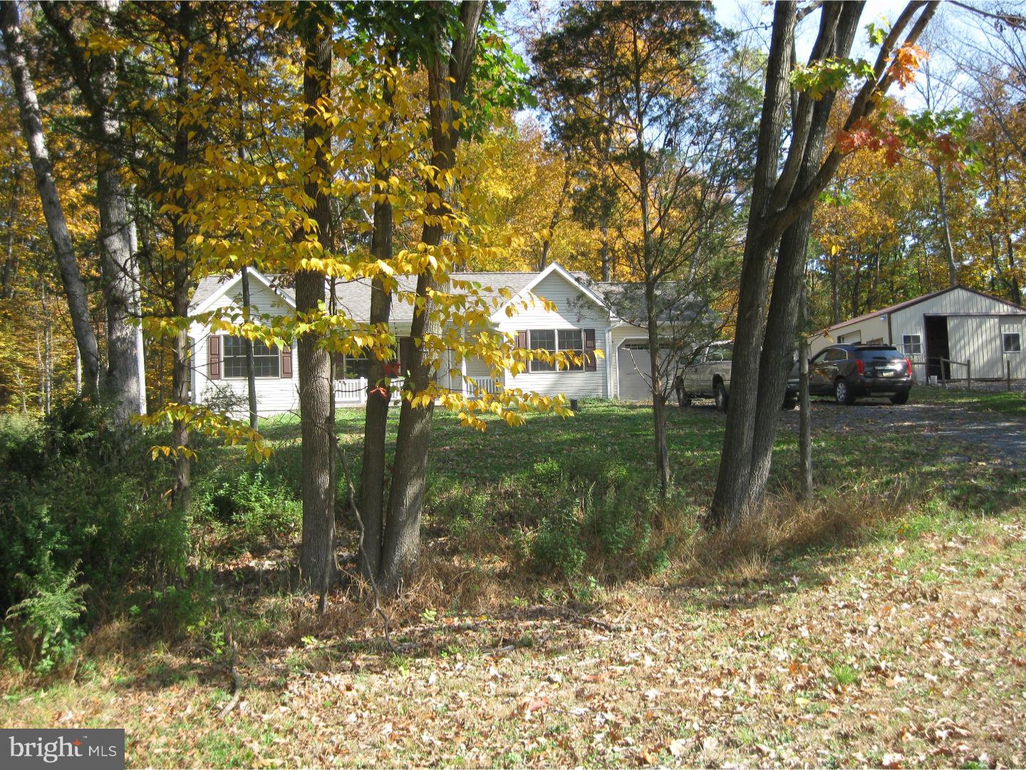 11 Badman Road Green Lane, PA 18054 - Photo 3 of 14