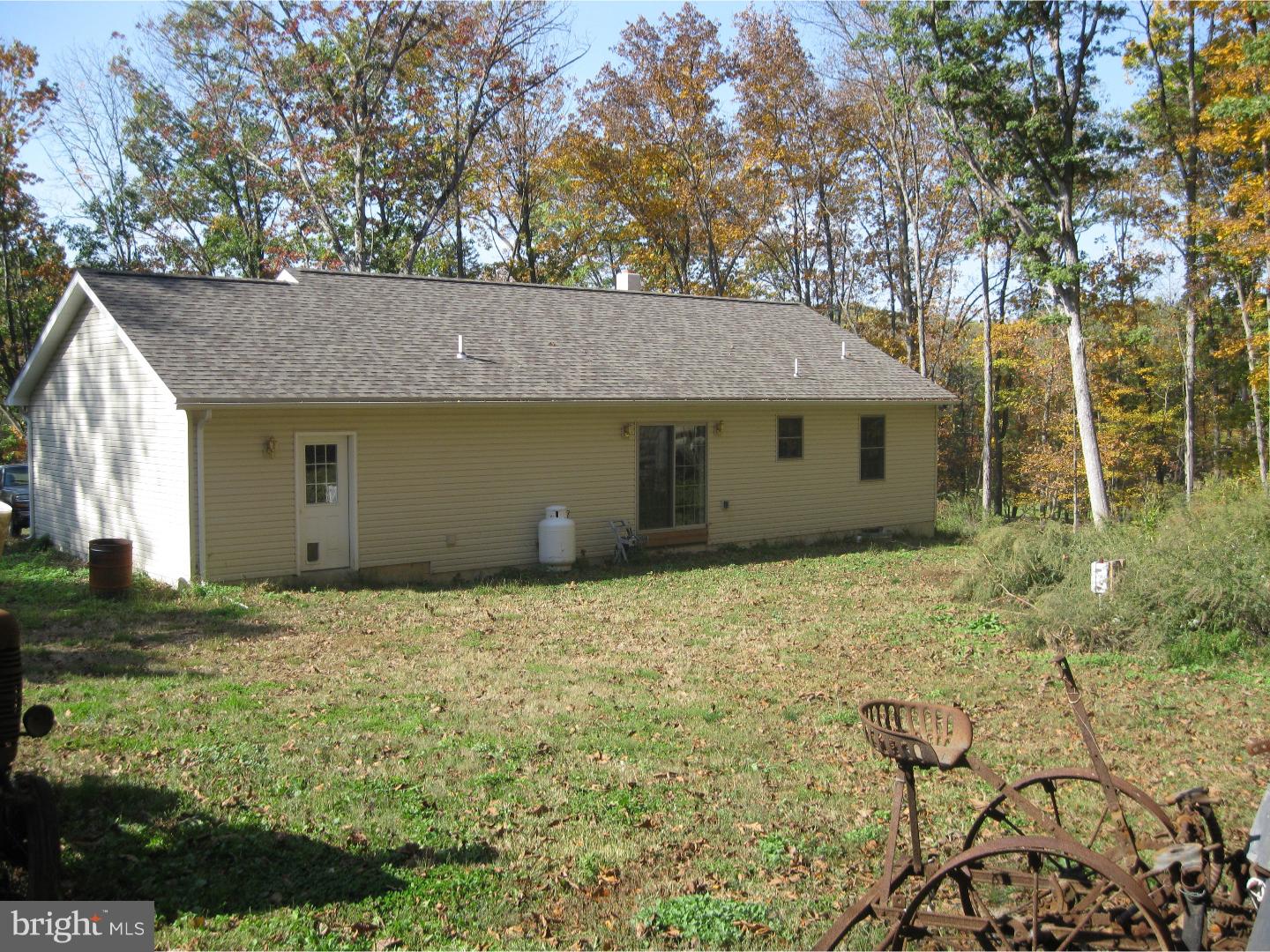 11 Badman Road Green Lane, PA 18054 - Photo 10 of 14