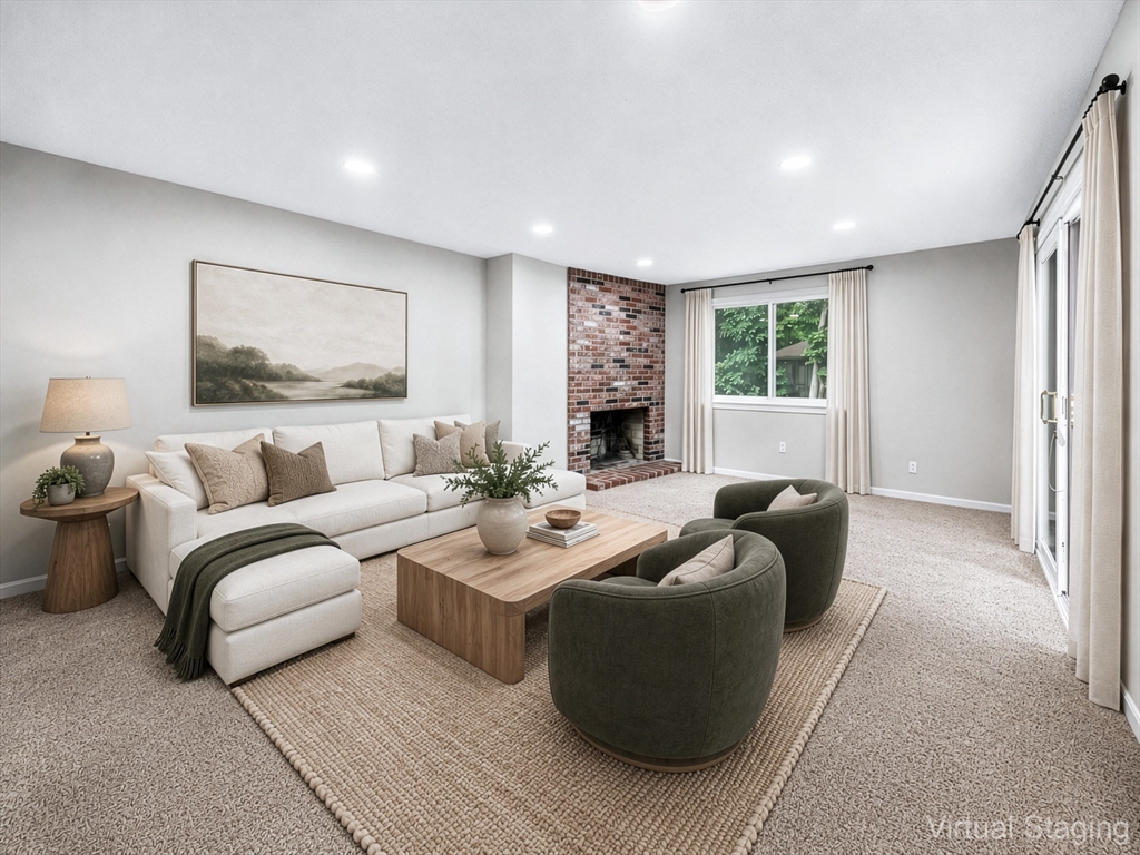 72 East Bluff Road, Unit 72 Ashland, MA 01721 - Photo 2 of 42 Gallery Image 2